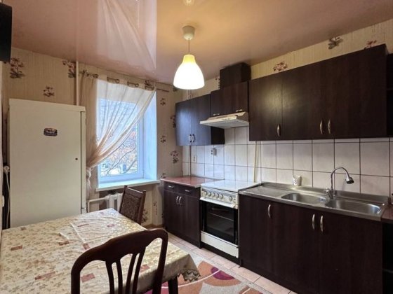 Оренда 2 кімнатної квартири | пр. Відродження Липини