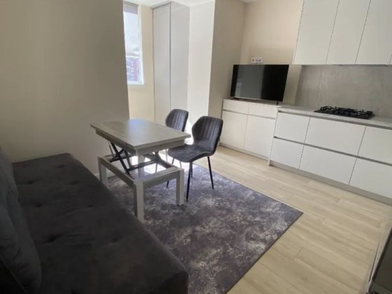 Оренда 1к квартири ЖК Брама/Слобожанський