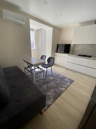 Оренда 1к квартири ЖК Брама/Слобожанський - фото 1