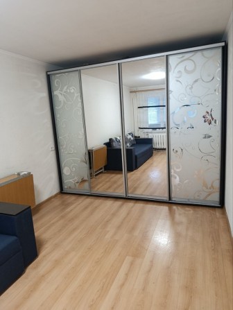 Сдаётся 1 комнатная квартира на Донецком шоссе, 106 - фото 1