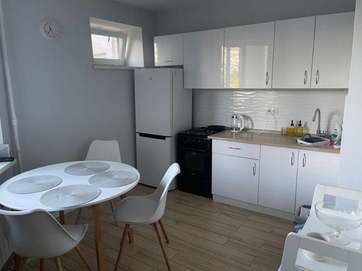 Аренда 1к, квартира пр. Мира, Караван, Левобернжный - фото 1