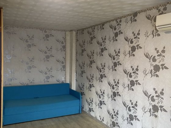 Вільна. Здам 1 к квартиру! Сухомлинського АТБ Слобожанське