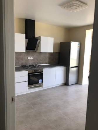 Сдам 1к квартиру ЖК Брама 1 - фото 1