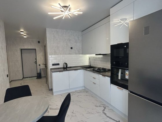 Оренда. ЖК Брама. 1к, 2к. Лівий берег.