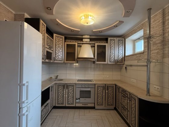 Сдам 3х к. квартиру, проспект Мира 7, Левобережный 3 Слобожанське