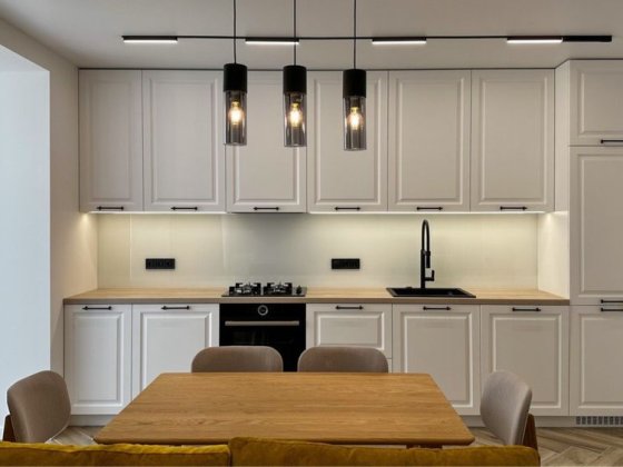 Сдам кввртиру/Без комісії/1-к квартира Брама/новий ремонт/без тварин Слобожанське