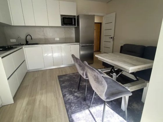 Здається 1-кімнатна квартира Слобожанське