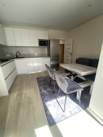 Здається 1-кімнатна квартира - фото 1