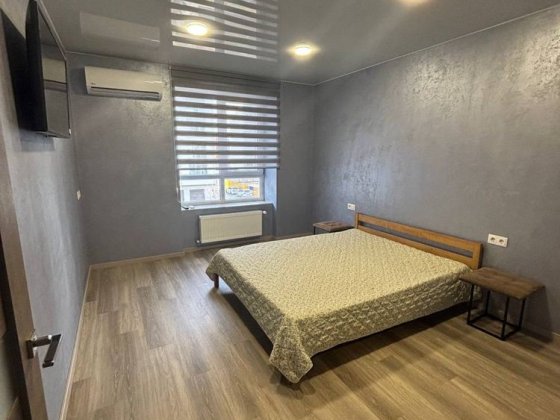 Сдам 2к квартиру-студию в ЖК Брама 2 ! Слобожанське