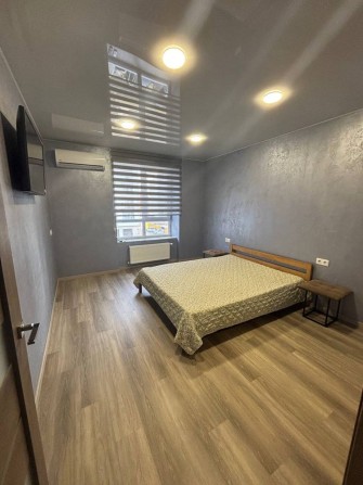 Сдам 2к квартиру-студию в ЖК Брама 2 ! - фото 1