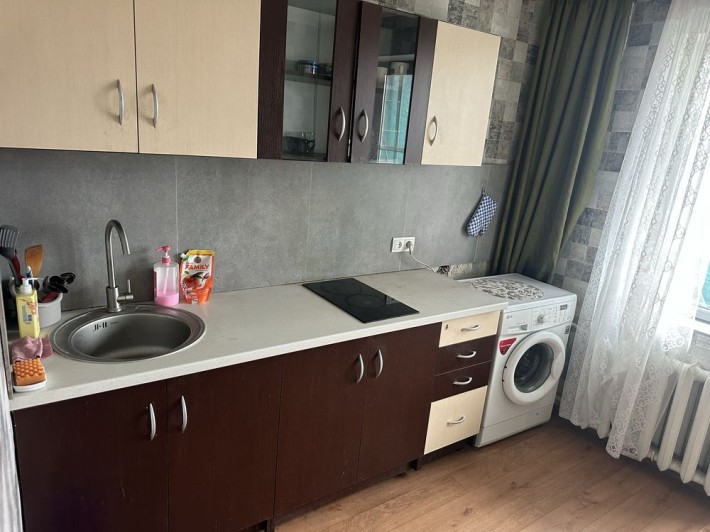 Сдам 1 комнатную квартиру на Клочко 6 - фото 1