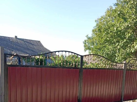 Житло в Піщанка Вінницька обл. 10 хв до школи. Бойлер, пралка автомат. Песчанка