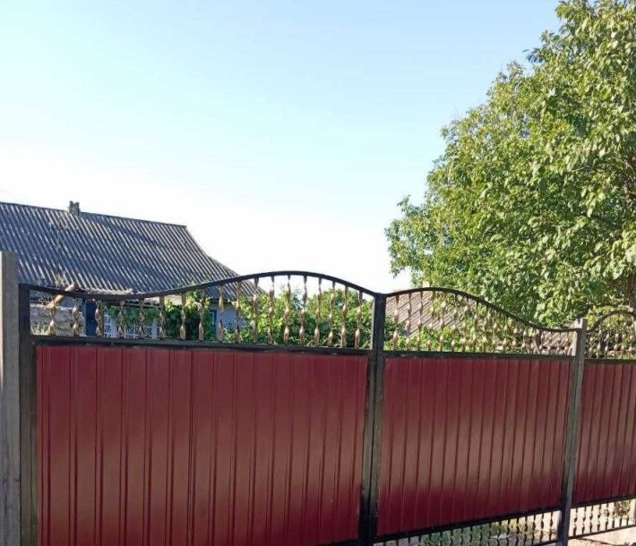 Житло в Піщанка Вінницька обл. 10 хв до школи. Бойлер, пралка автомат. - фото 1