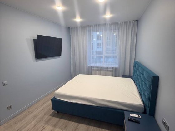 Сдам 1 комнтаную ЖК Брама 2 Слобожанське