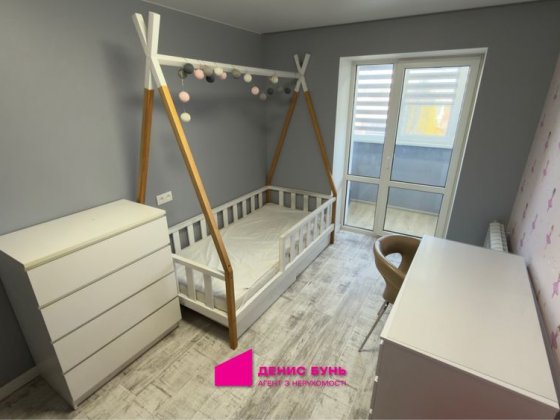 Аренда 2к квартиры на левом берегу, Слобожанское, Тепличная