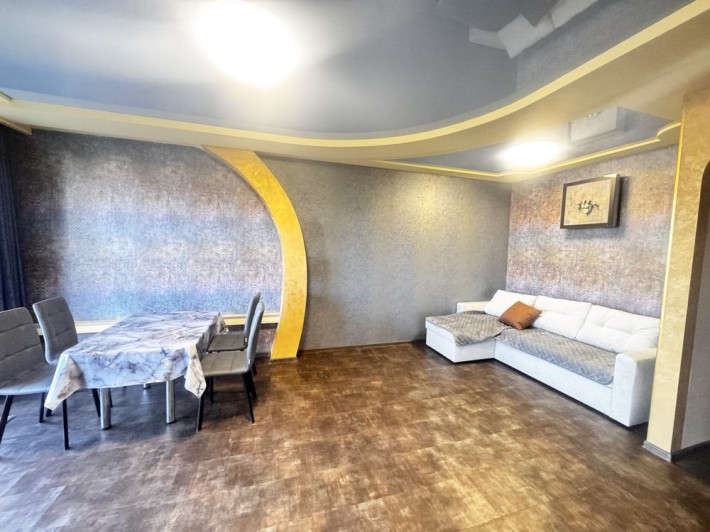 Сдам 3 к кв ЖК Олимпик-2 Слобожанский Новострой - фото 1