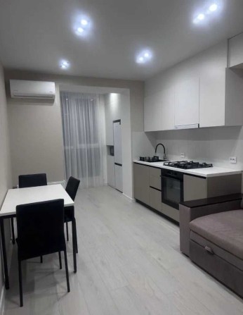 Здам 1к квартиру в ЖК "Дніпровська Брама 2" - фото 1