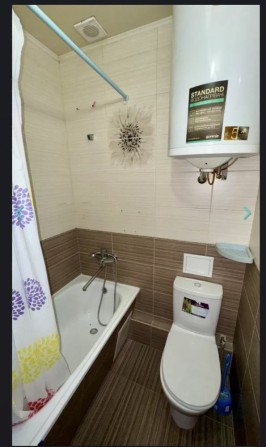 Сдам уютную маленькую квартиру на Петровского - фото 1