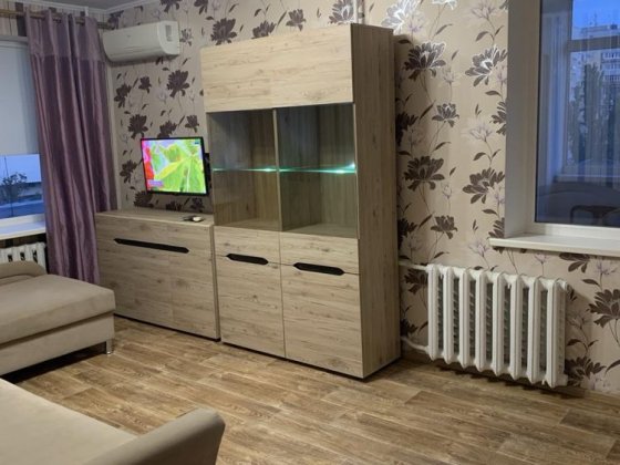 Здам 1 кімнатну квартуру , низ пр.Поля ( Кірова) Степне