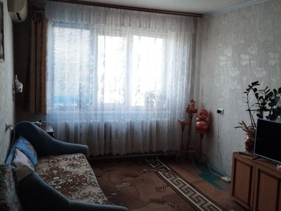 Сдам двухкомнатную квартиру в Терновке