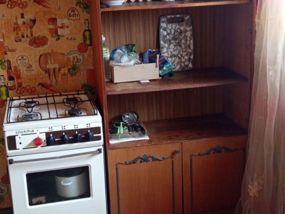 Сдам Квартиру на долгий срок Хозяйка Терноватый Кут