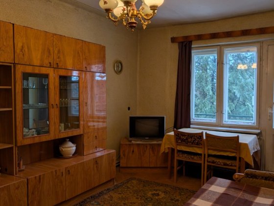 Оренда 3-ох кімнатної квартири Свалява