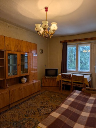 Оренда 3-ох кімнатної квартири - фото 1