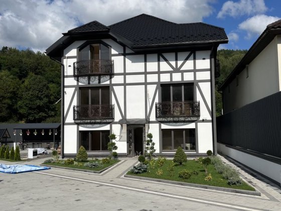 Здам смарт квартиру Руська Поляна