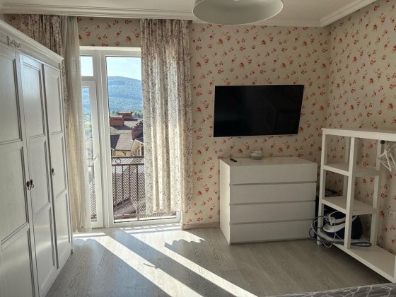 Аренда квартири Поляна(Сонячне Закарпаття) Русская Поляна