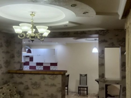 Долгострокова аренда Солочин