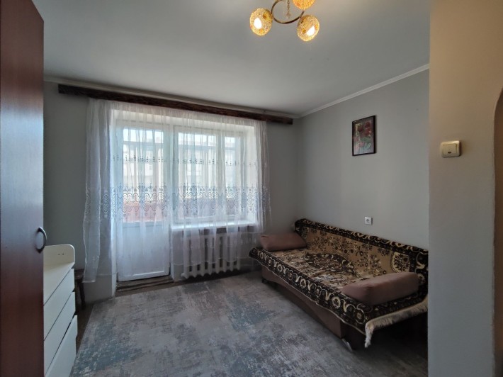 Оренда квартири 1 кім. По вул. Довженка - фото 1