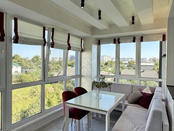 Оренда стильної квартири поблизу озера в ЖК Калинова Слобода Крихівці