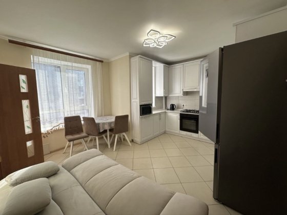 Оренда 1 кімнатна квартира в жк Калинова Слобода вул.Двірська 13 Крихівці