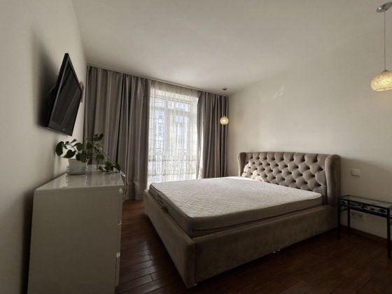 Оренда 3 кімнатна квартира жк Калинова Слобода  92м2 вул.Слобідська 34 Крихівці