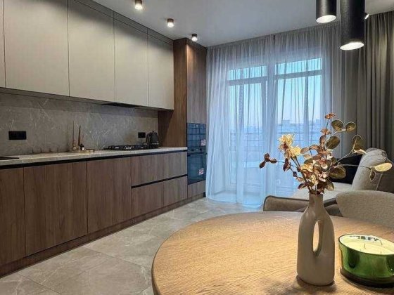 Оренда 1-кім квартири в ЖК Липки -Перша здача! Крихівці