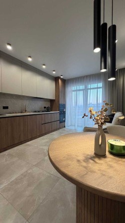 Оренда 1-кім квартири в ЖК Липки -Перша здача! - фото 1