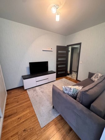 Здається в оренду 2 кімнатна квартира - фото 1