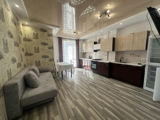 Оренда 2 кім. квартири, ЖК Калинова Слобода Крихівці