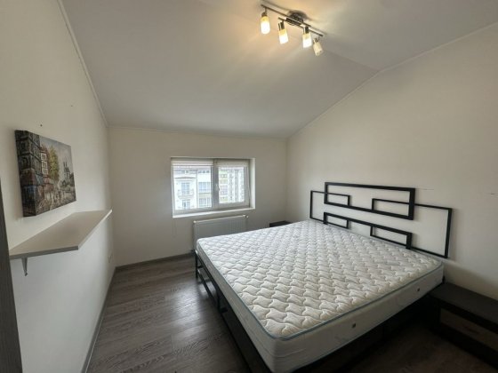 Оренда 3 кімнатна квартира вул. Слобідська 14, ЖК Калинова Слобода Крихівці