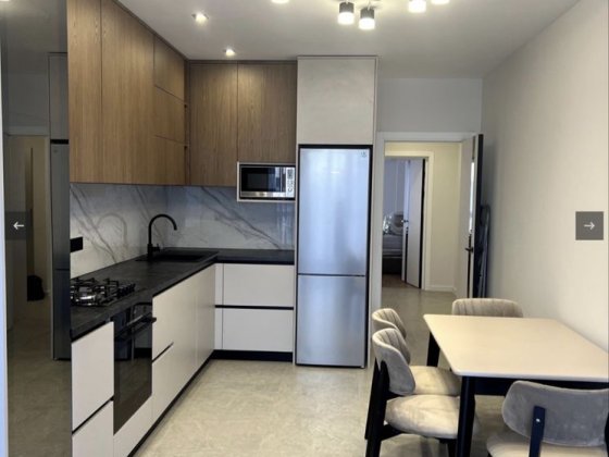 1 Однокімнатна кв. Каскад Симоненка Волчинец