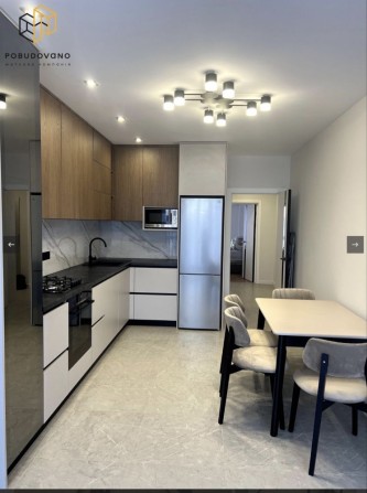 1 Однокімнатна кв. Каскад Симоненка - фото 1