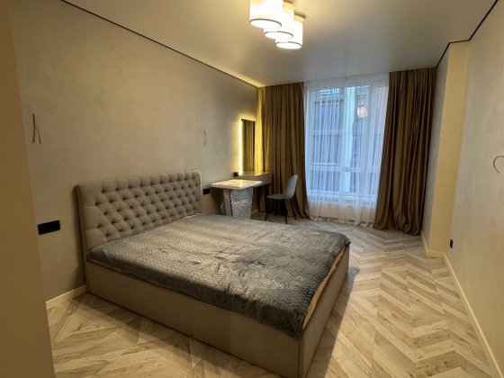 Оренда 1к квартири з сучасним та новим ремонтом Угорники