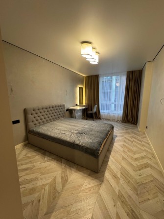 Оренда 1к квартири з сучасним та новим ремонтом - фото 1