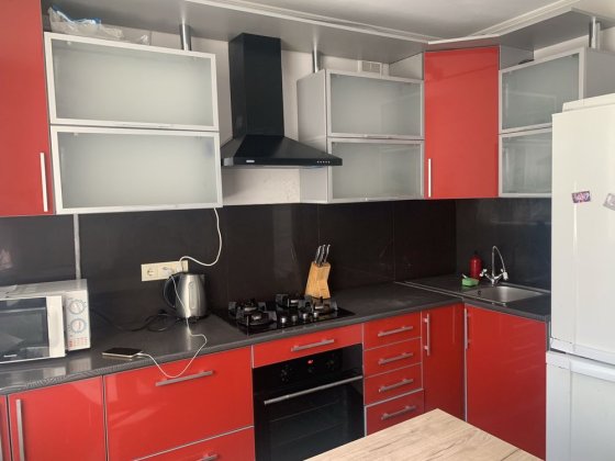 здам в оренду 1- но кім квартиру по вул Стуса Чукалівка