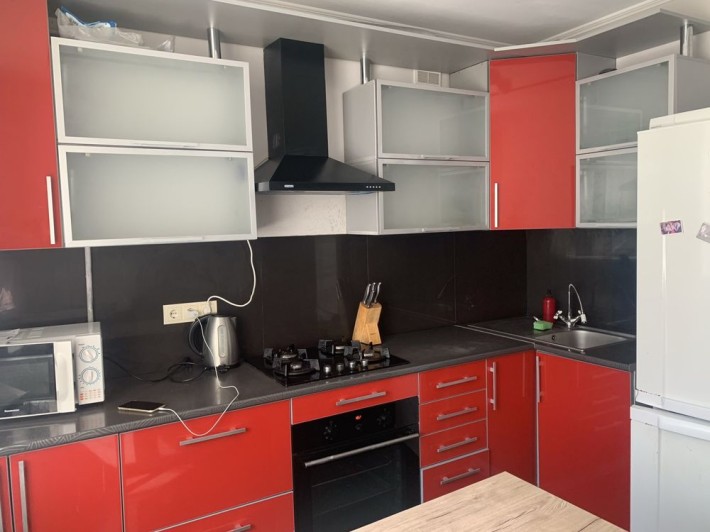 здам в оренду 1- но кім квартиру по вул Стуса - фото 1