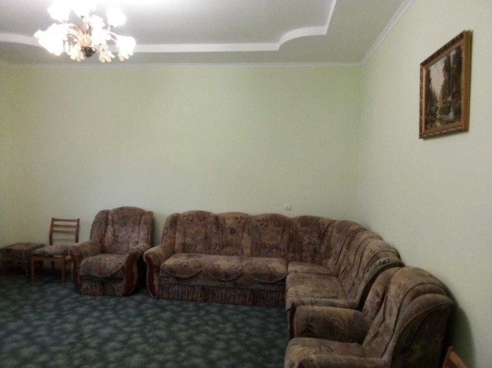 Здам в оренду квартиру 3 в центрі Богородчан - фото 1