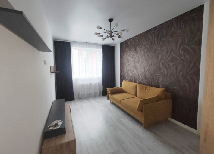 Білогородка 2 кімнатна квартира ЖК Амстердам клубний - фото 1