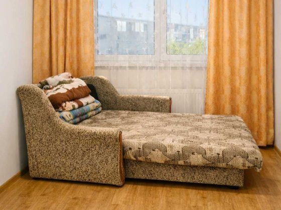 Здам 1к-квартиру ЖК Амстердам, Білогородка Белогородка