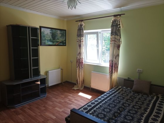 Оренда 1 кімнатної квартири Белогородка