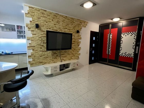 Квартира на довгострокову оренду під києвом Білогородка